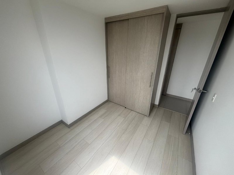 Apartamento para el arriendo en Sabaneta el codigo es 17396 Foto 9