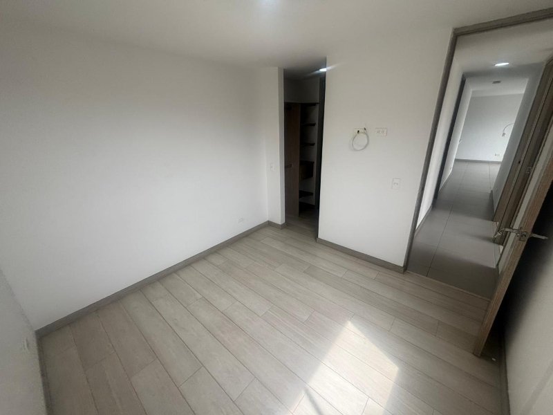 Apartamento para el arriendo en Sabaneta el codigo es 17396 Foto 10