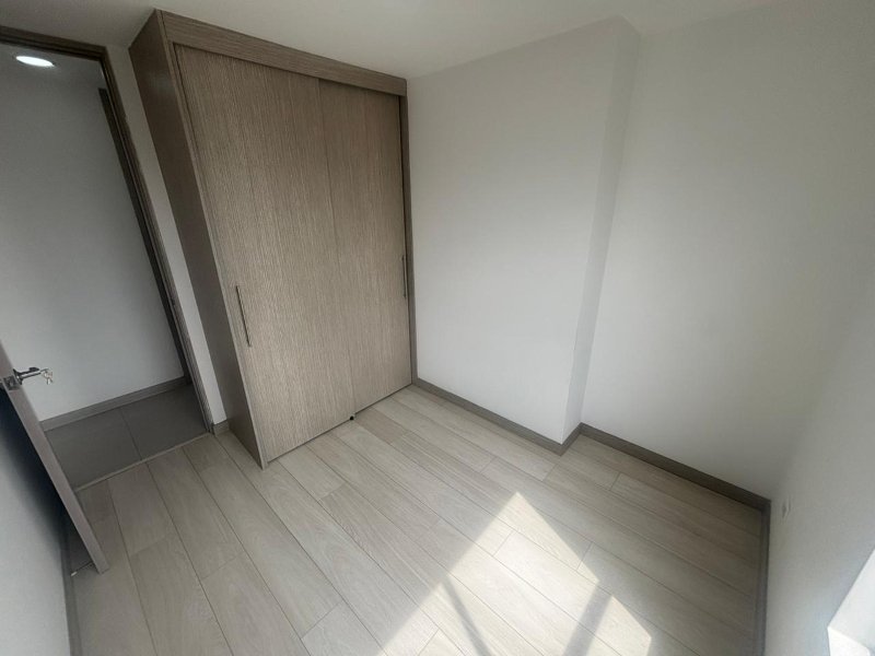 Apartamento para el arriendo en Sabaneta el codigo es 17396 Foto 11