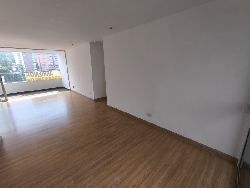 Apartamento para el arriendo en Envigado el codigo es 16854 Foto 6