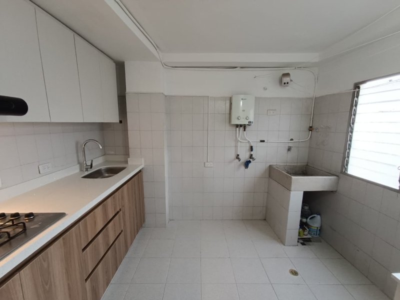 Apartamento para el arriendo en Itagüí el codigo es 17856 Foto 11