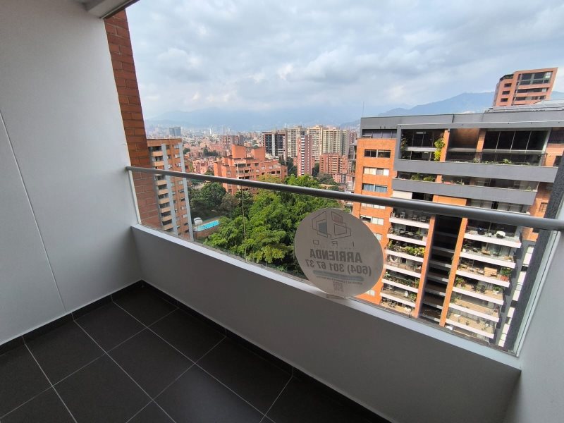Apartamento para el arriendo en Envigado el codigo es 16854 Foto 8