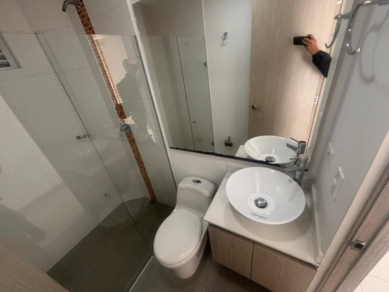 Apartamento para el arriendo en Sabaneta el codigo es 17396 Foto 17