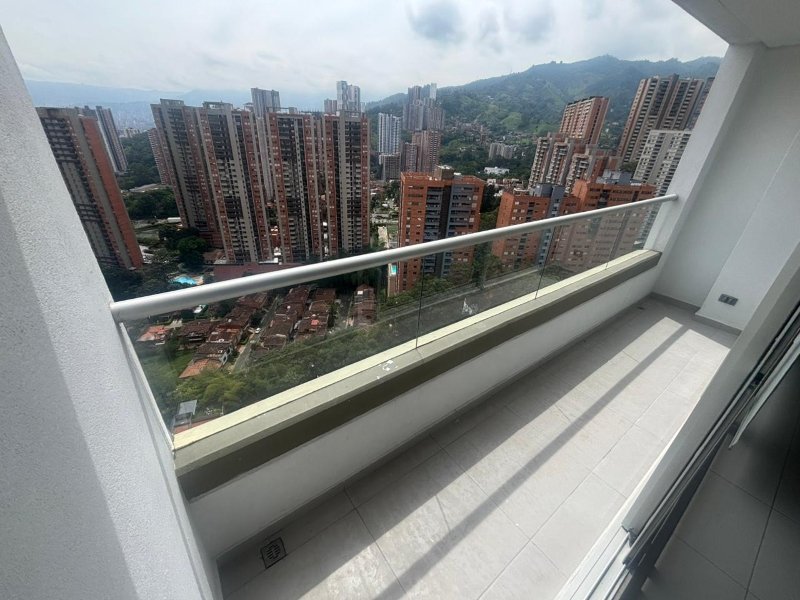 Apartamento para el arriendo en Sabaneta el codigo es 17396 Foto 7