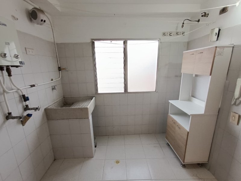 Apartamento para el arriendo en Itagüí el codigo es 17856 Foto 12