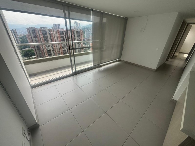Apartamento para el arriendo en Sabaneta el codigo es 17396 Foto 5
