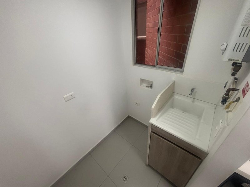 Apartamento para el arriendo en Sabaneta el codigo es 17396 Foto 18