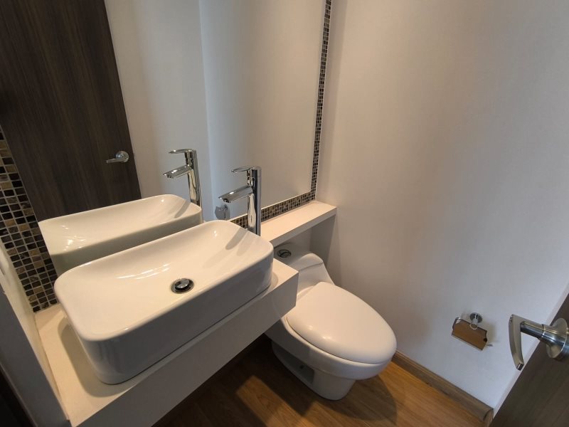 Apartamento para el arriendo en Envigado el codigo es 16854 Foto 24