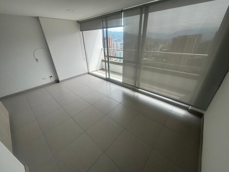 Apartamento para el arriendo en Sabaneta el codigo es 17396 Foto 6