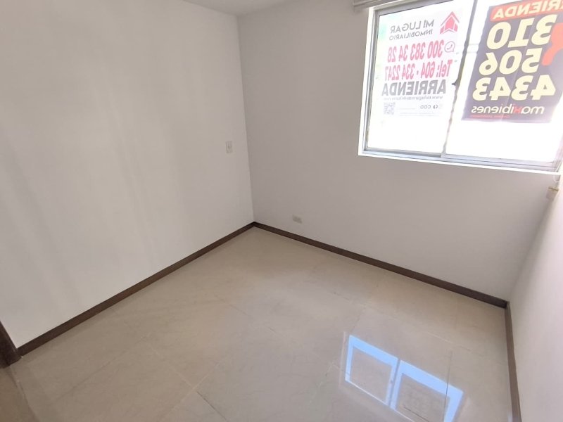 Apartamento para el arriendo en Sabaneta el codigo es 15853 Foto 20