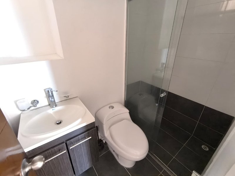 Apartamento para el arriendo en Sabaneta el codigo es 15853 Foto 23