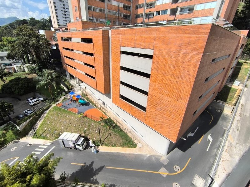 Apartamento para el arriendo en Sabaneta el codigo es 15853 Foto 15