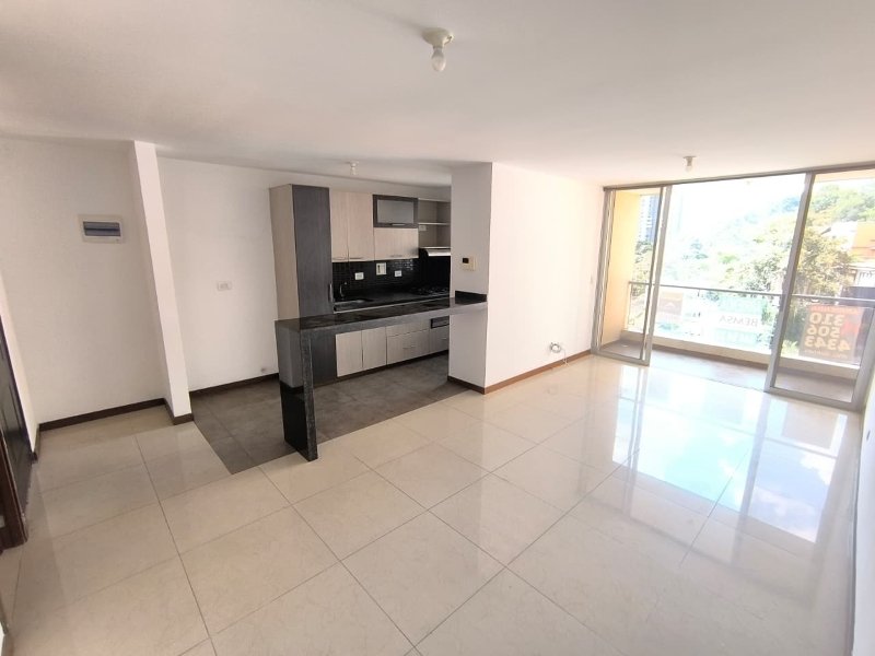 Apartamento para el arriendo en Sabaneta el codigo es 15853 Foto 9