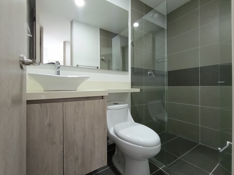 Apartamento para el arriendo en Envigado el codigo es 17131 Foto 17