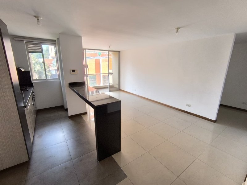 Apartamento para el arriendo en Sabaneta el codigo es 15853 Foto 8