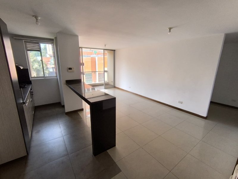 Apartamento para el arriendo en Sabaneta el codigo es 15853 Foto 7