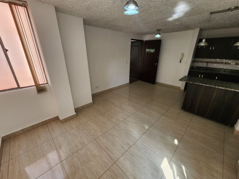 Apartamento para el arriendo en Sabaneta el codigo es 17046 Foto 6