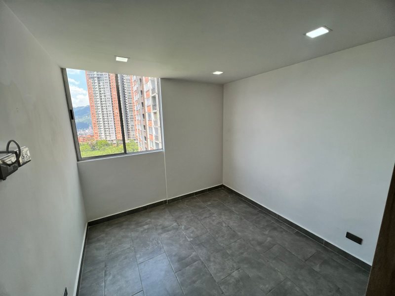 Apartamento para el arriendo en Sabaneta el codigo es 17084 Foto 5