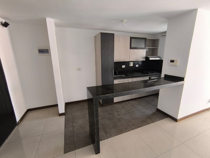 Apartamento para el arriendo en Sabaneta el codigo es 15853 Foto 5