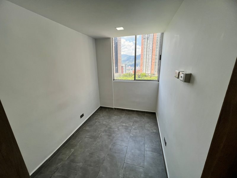 Apartamento para el arriendo en Sabaneta el codigo es 17084 Foto 9