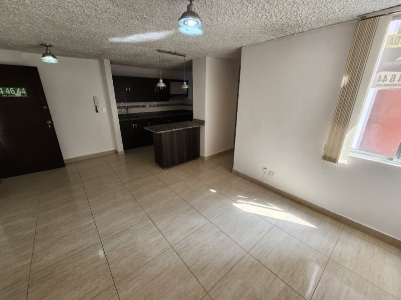 Apartamento para el arriendo en Sabaneta el codigo es 17046 Foto 5