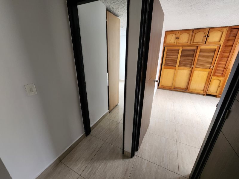 Apartamento para el arriendo en Sabaneta el codigo es 17046 Foto 7