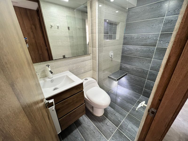 Apartamento para el arriendo en Sabaneta el codigo es 17084 Foto 11