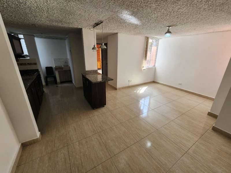 Apartamento para el arriendo en Sabaneta el codigo es 17046 Foto 4