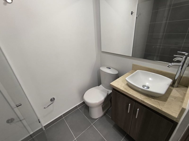 Apartamento para el arriendo en Sabaneta el codigo es 17113 Foto 17