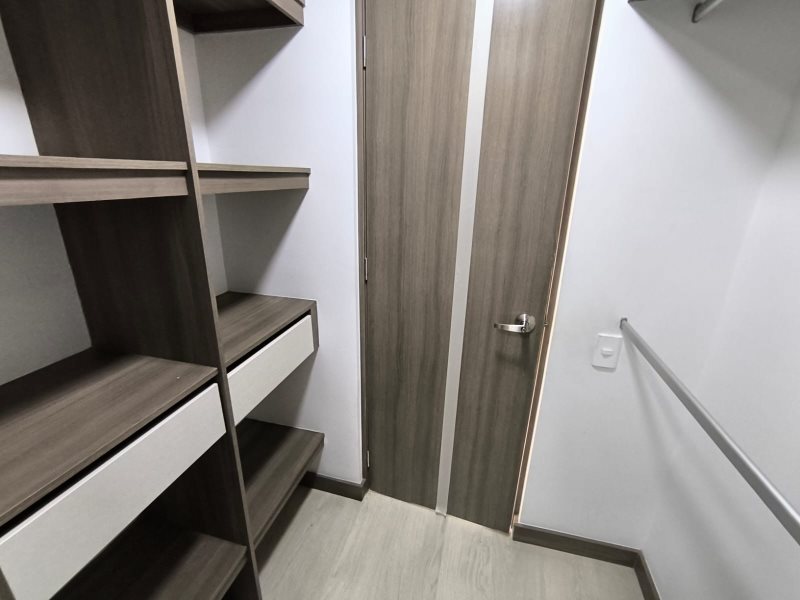 Apartamento para el arriendo en Sabaneta el codigo es 17113 Foto 14