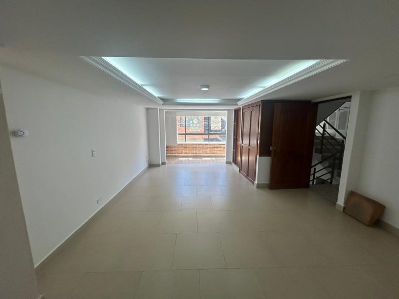 Apartamento para el arriendo en Envigado el codigo es 17112 Foto 5
