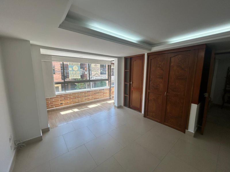 Apartamento para el arriendo en Envigado el codigo es 17112 Foto 8