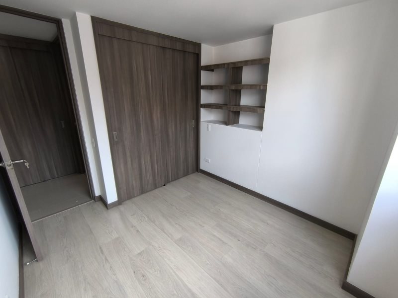 Apartamento para el arriendo en Sabaneta el codigo es 17113 Foto 10