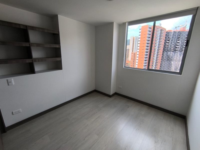 Apartamento para el arriendo en Sabaneta el codigo es 17113 Foto 11