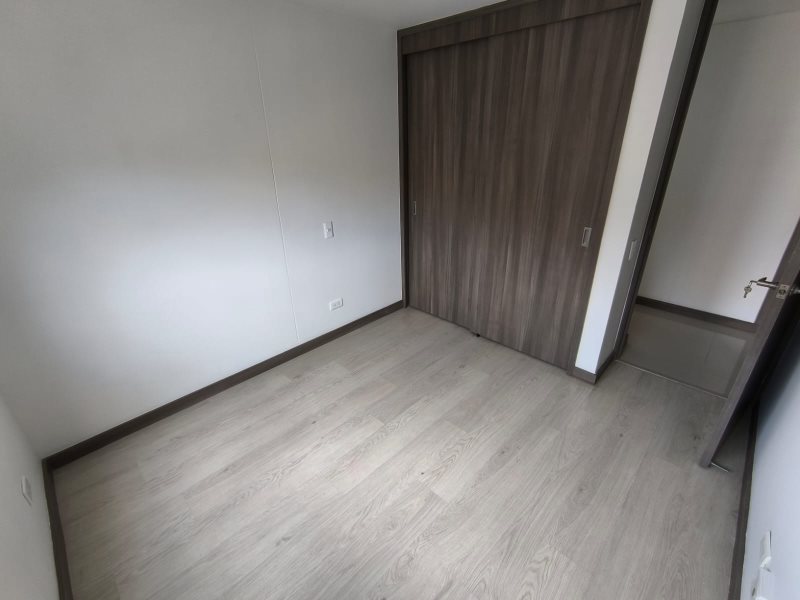 Apartamento para el arriendo en Sabaneta el codigo es 17113 Foto 12
