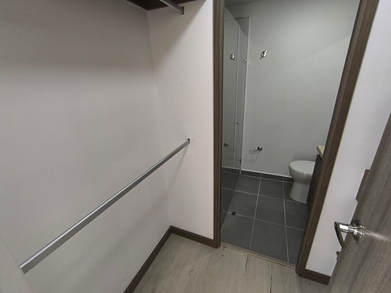 Apartamento para el arriendo en Sabaneta el codigo es 17113 Foto 15