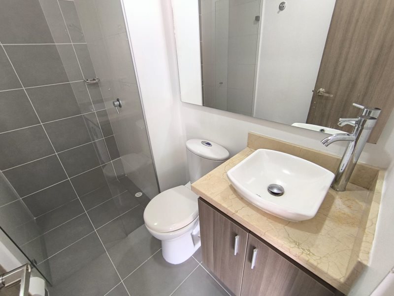 Apartamento para el arriendo en Sabaneta el codigo es 17113 Foto 16