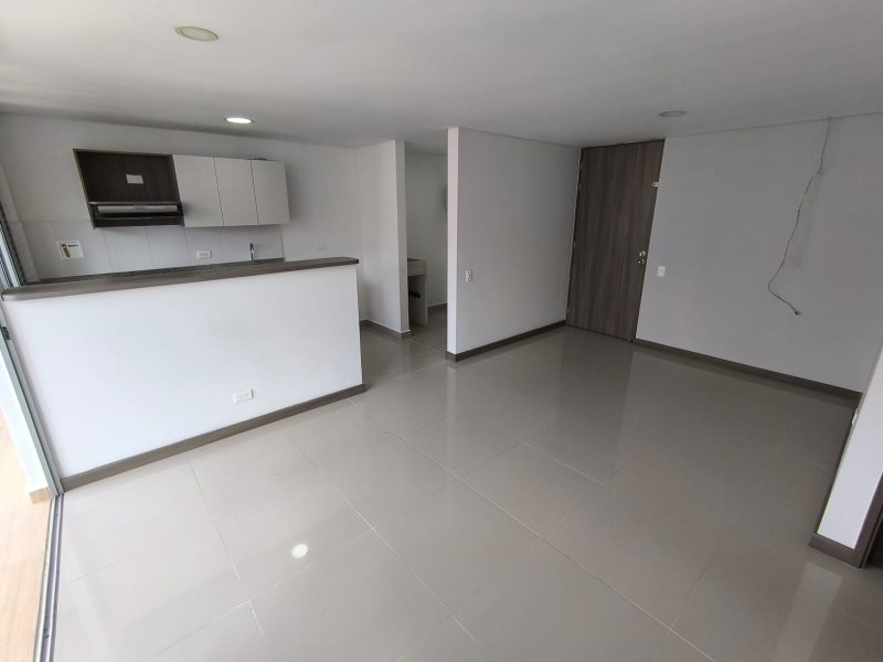 Apartamento para el arriendo en Sabaneta el codigo es 17113 Foto 5