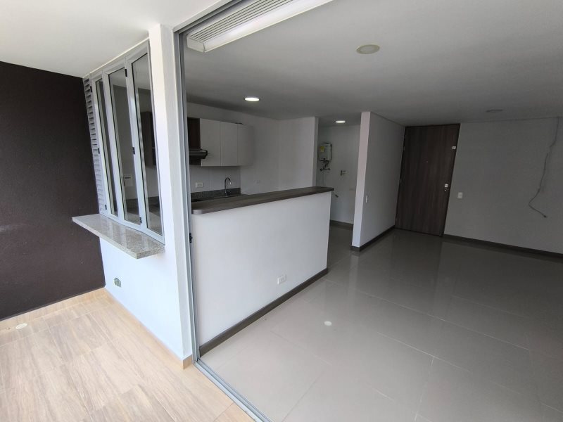 Apartamento para el arriendo en Sabaneta el codigo es 17113 Foto 4