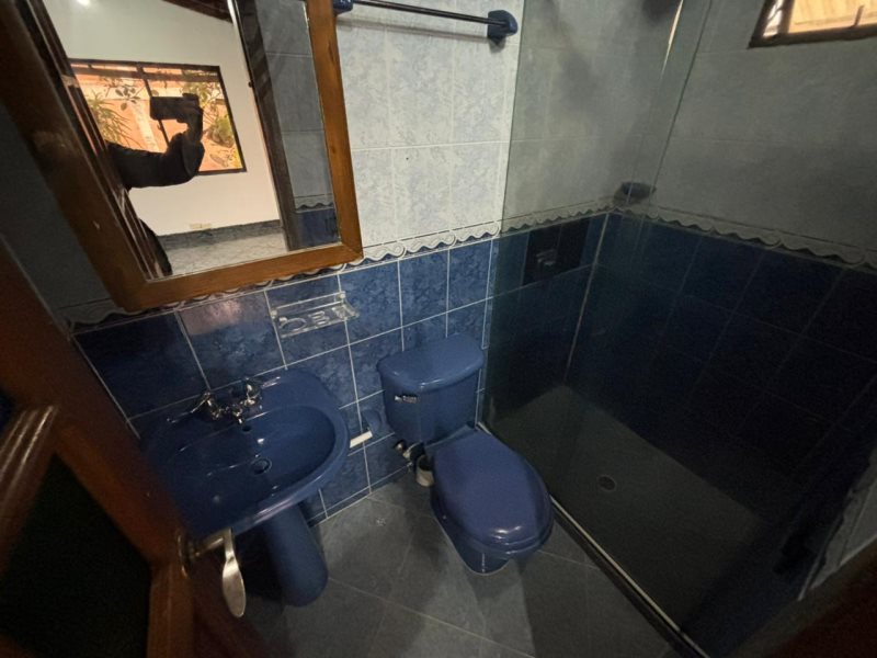 Apartamento para el arriendo en Envigado el codigo es 17045 Foto 9