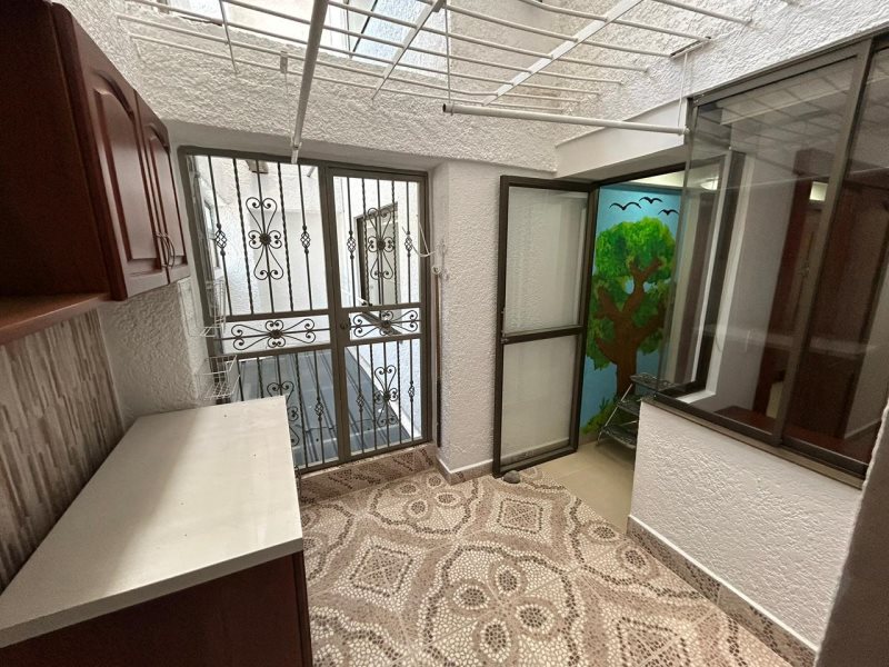 Apartamento para el arriendo en Envigado el codigo es 17112 Foto 17