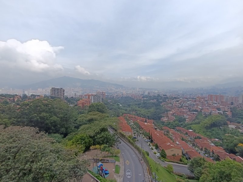 Apartamento para el arriendo en Envigado el codigo es 17131 Foto 9