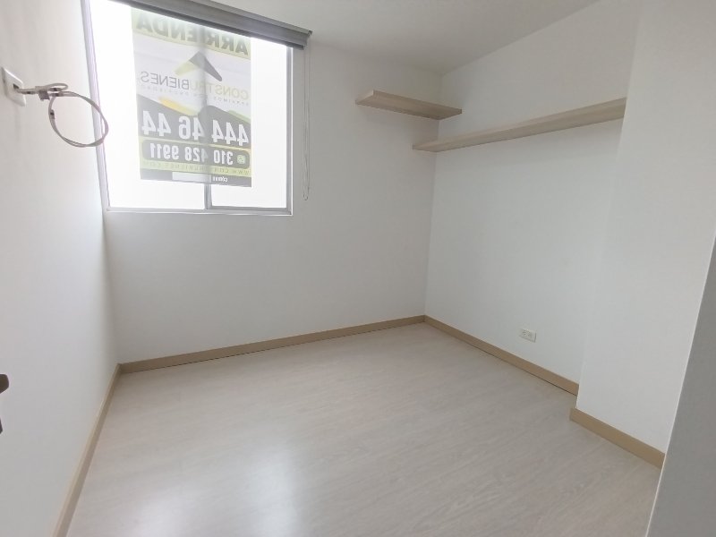 Apartamento para el arriendo en Envigado el codigo es 17131 Foto 7