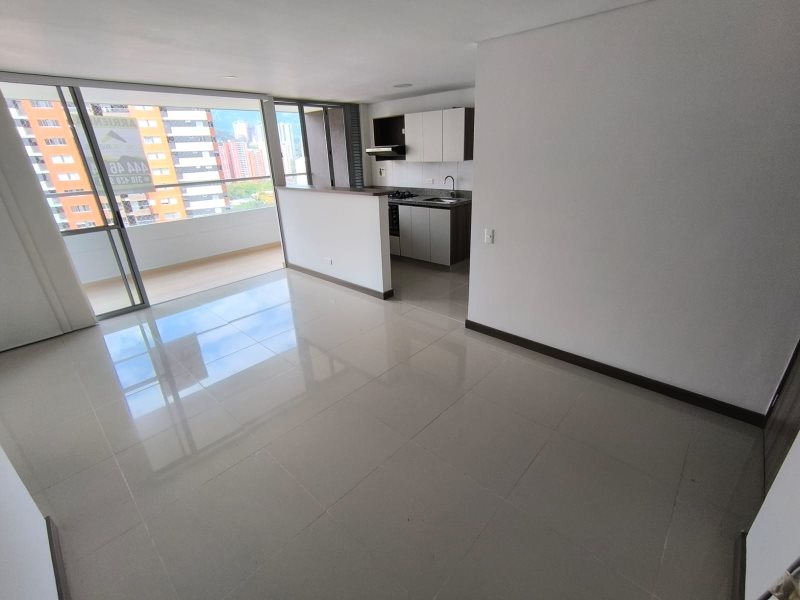 Apartamento para el arriendo en Sabaneta el codigo es 17113 Foto 6
