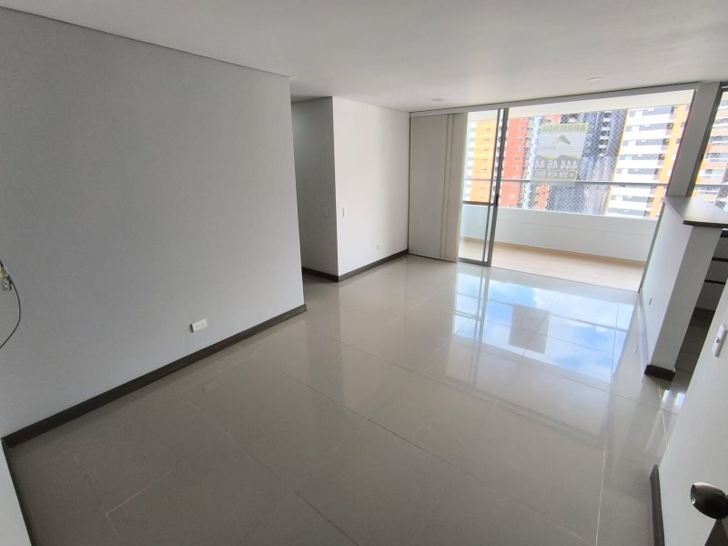 Apartamento para el arriendo en Sabaneta el codigo es 17113 Foto 7