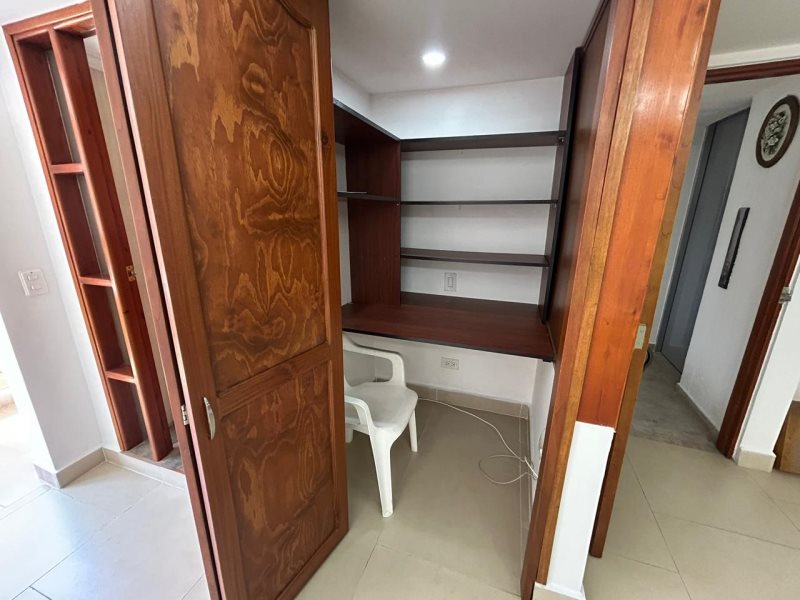 Apartamento para el arriendo en Envigado el codigo es 17112 Foto 19