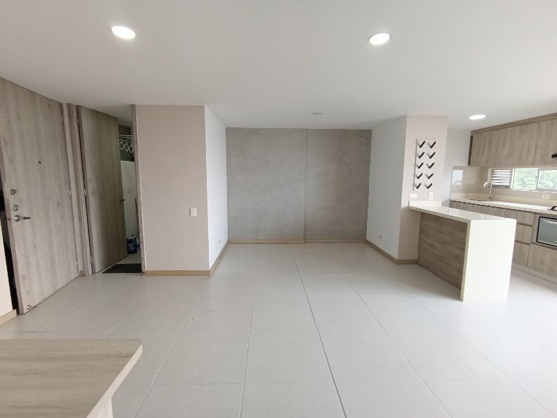 Apartamento para el arriendo en Envigado el codigo es 17131 Foto 5