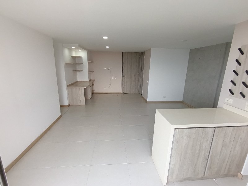 Apartamento para el arriendo en Envigado el codigo es 17131 Foto 4