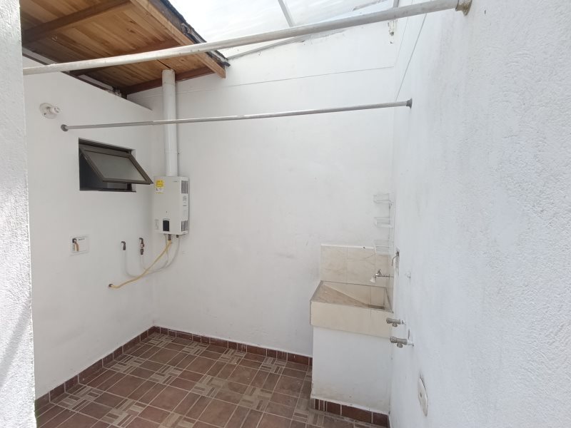 Casa para el arriendo en Sabaneta el codigo es 17025 Foto 20