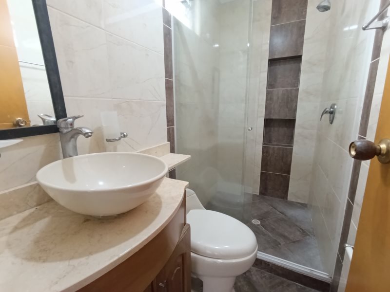 Casa para el arriendo en Sabaneta el codigo es 17025 Foto 17